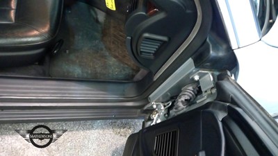 Lot 388 - 1997 AUDI A8 2.8 AUTO