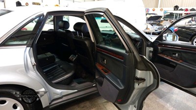 Lot 388 - 1997 AUDI A8 2.8 AUTO
