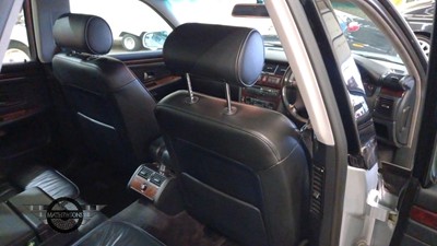 Lot 388 - 1997 AUDI A8 2.8 AUTO