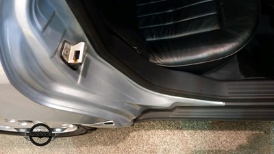 Lot 388 - 1997 AUDI A8 2.8 AUTO
