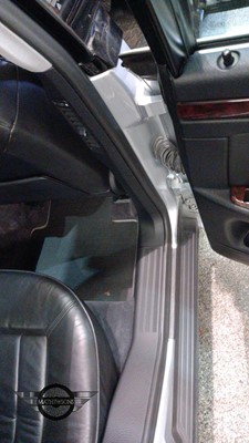 Lot 388 - 1997 AUDI A8 2.8 AUTO