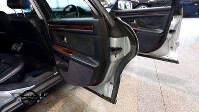 Lot 388 - 1997 AUDI A8 2.8 AUTO