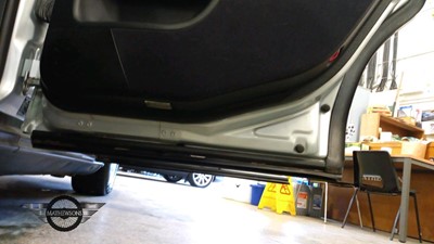 Lot 388 - 1997 AUDI A8 2.8 AUTO
