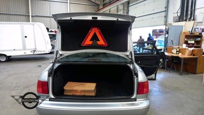 Lot 388 - 1997 AUDI A8 2.8 AUTO