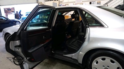 Lot 388 - 1997 AUDI A8 2.8 AUTO