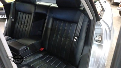Lot 388 - 1997 AUDI A8 2.8 AUTO