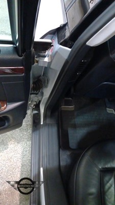 Lot 388 - 1997 AUDI A8 2.8 AUTO
