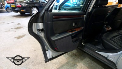 Lot 388 - 1997 AUDI A8 2.8 AUTO