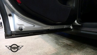 Lot 388 - 1997 AUDI A8 2.8 AUTO