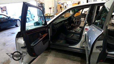 Lot 388 - 1997 AUDI A8 2.8 AUTO
