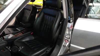 Lot 388 - 1997 AUDI A8 2.8 AUTO