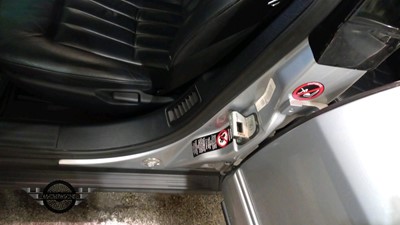Lot 388 - 1997 AUDI A8 2.8 AUTO