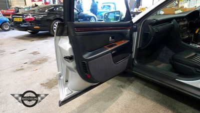 Lot 388 - 1997 AUDI A8 2.8 AUTO