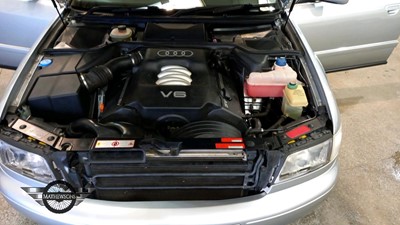 Lot 388 - 1997 AUDI A8 2.8 AUTO