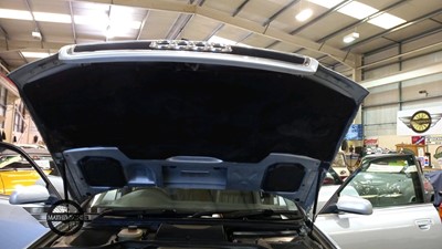 Lot 388 - 1997 AUDI A8 2.8 AUTO