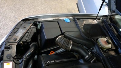 Lot 388 - 1997 AUDI A8 2.8 AUTO
