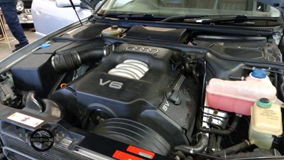 Lot 388 - 1997 AUDI A8 2.8 AUTO