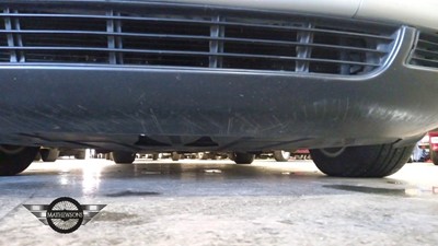 Lot 388 - 1997 AUDI A8 2.8 AUTO