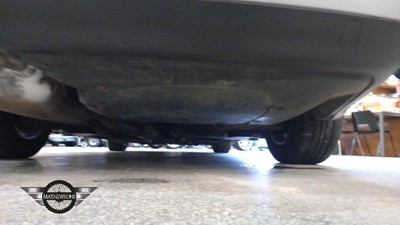 Lot 388 - 1997 AUDI A8 2.8 AUTO