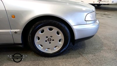 Lot 388 - 1997 AUDI A8 2.8 AUTO
