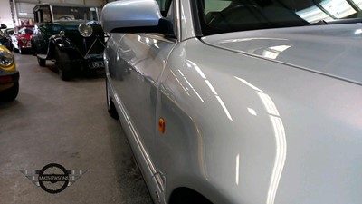 Lot 388 - 1997 AUDI A8 2.8 AUTO
