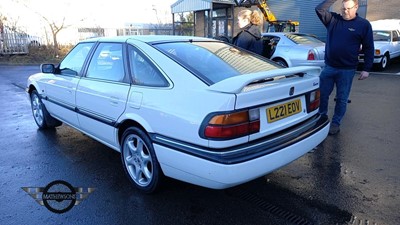 Lot 394 - 1993 ROVER 820 VITESSE TURBO