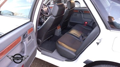Lot 394 - 1993 ROVER 820 VITESSE TURBO