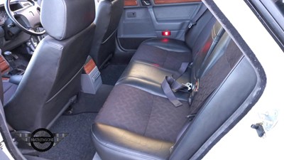 Lot 394 - 1993 ROVER 820 VITESSE TURBO