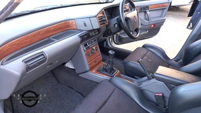 Lot 394 - 1993 ROVER 820 VITESSE TURBO