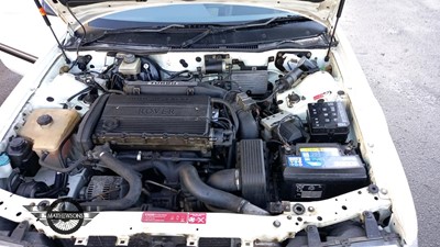Lot 394 - 1993 ROVER 820 VITESSE TURBO
