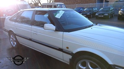Lot 394 - 1993 ROVER 820 VITESSE TURBO