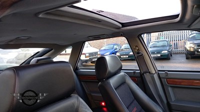 Lot 394 - 1993 ROVER 820 VITESSE TURBO