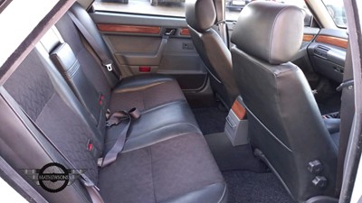 Lot 394 - 1993 ROVER 820 VITESSE TURBO