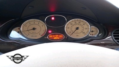 Lot 679 - 2000 ROVER 75 CLUB SE AUTO