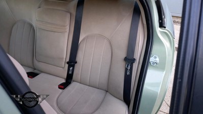Lot 679 - 2000 ROVER 75 CLUB SE AUTO