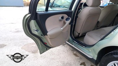 Lot 679 - 2000 ROVER 75 CLUB SE AUTO