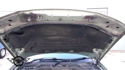 Lot 679 - 2000 ROVER 75 CLUB SE AUTO