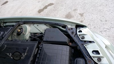 Lot 679 - 2000 ROVER 75 CLUB SE AUTO