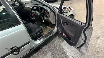 Lot 645 - 2003 ROVER 45 IMPRESSION S3