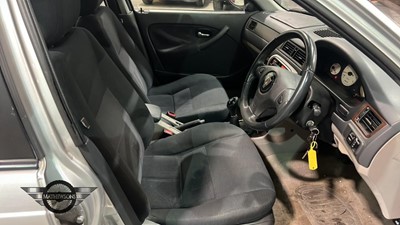 Lot 645 - 2003 ROVER 45 IMPRESSION S3