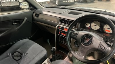 Lot 645 - 2003 ROVER 45 IMPRESSION S3