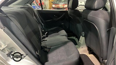 Lot 645 - 2003 ROVER 45 IMPRESSION S3