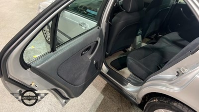Lot 645 - 2003 ROVER 45 IMPRESSION S3