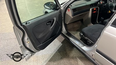 Lot 645 - 2003 ROVER 45 IMPRESSION S3