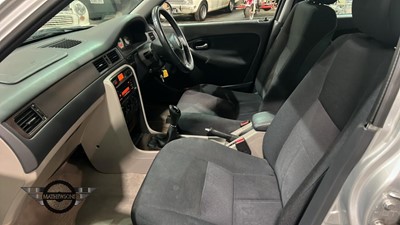 Lot 645 - 2003 ROVER 45 IMPRESSION S3