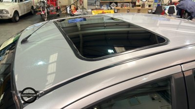 Lot 645 - 2003 ROVER 45 IMPRESSION S3