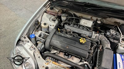 Lot 645 - 2003 ROVER 45 IMPRESSION S3