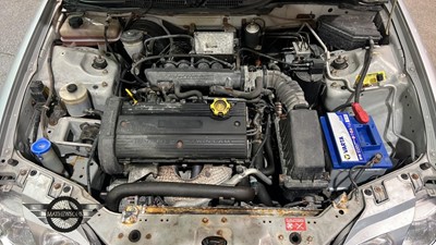 Lot 645 - 2003 ROVER 45 IMPRESSION S3
