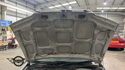 Lot 645 - 2003 ROVER 45 IMPRESSION S3