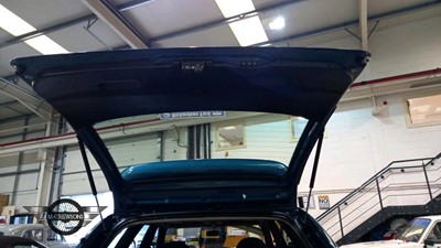 Lot 240 - 1994 FORD ESCORT SI